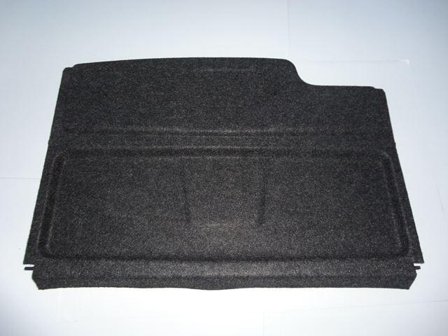 Полиця багажника ВАЗ 2111. Завод Свибрань.