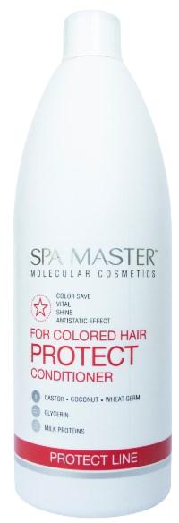 Бальзам для захисту волосся з SILPLEX Spa Master Professional SM 150 (970 мл)