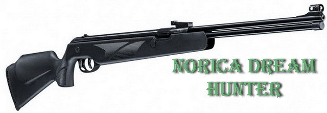 Norica Dream Hunter GRS