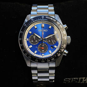 Seiko Prospex SSC931P1 Solar Prospex Speedtimer Chronograph