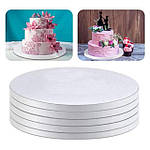 Підстави для багатоярусних тортів