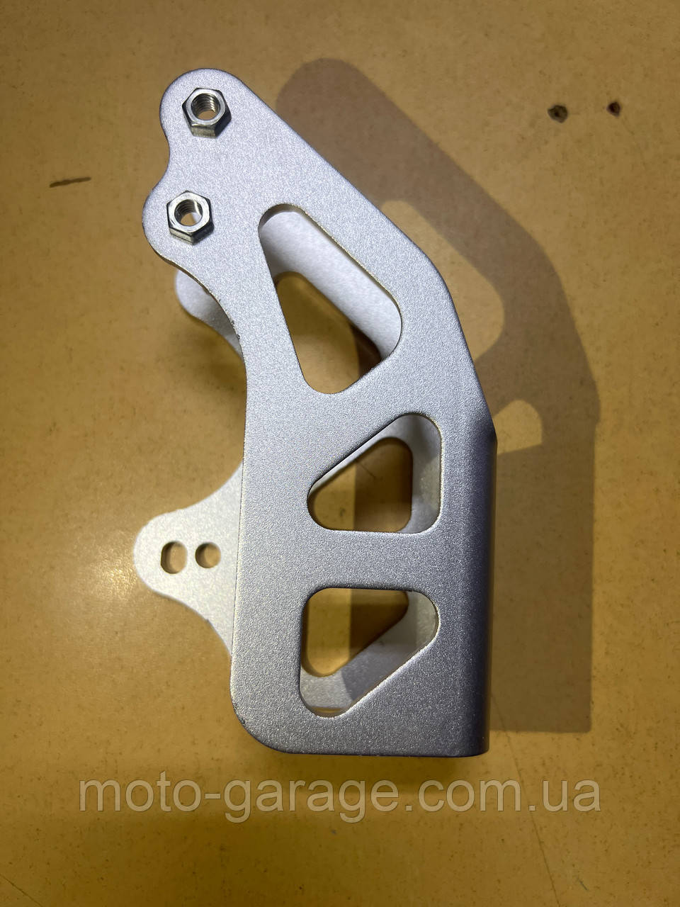 Пастка ланцюга GEON TwinCam, X-road, GRANDTOUR,XY400GY-3,Elcrosso 400,, фото 1