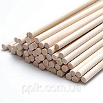 Вісь і дюбель для багатоярусних тортів