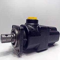 Насос поршневий 58 л / 6 поршнів 300 бар BD MURAT MAKINA