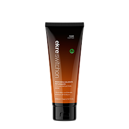 Маска тонуюча для волосся EKRE Switch On Copper 200 мл