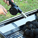 Фен для барбекю Maestro MR-1017, фото 2