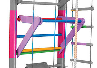 Навісне обладнання до шведських стінок