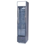 Холодильна шафа для напоїв GoodFood BC160BB2LED