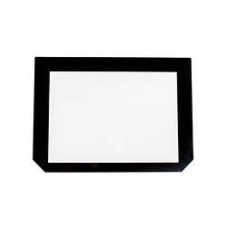 Скло дверей для духовки Gorenje 420310