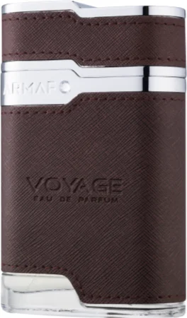 Парфумована вода Armaf Voyage Brown для чоловіків — edp 100 ml tester