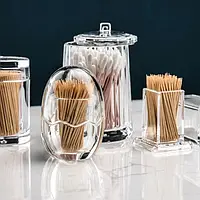 Зубочистки