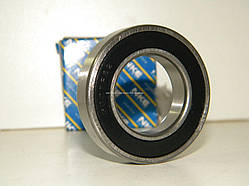 Підвісний підшипник півосі (праворуч) на Рено Майстер ІІ — NKE (Австрія) - 60072RS2