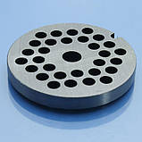 Решітка м'ясорубки Frosty TK-22 8мм, фото 5