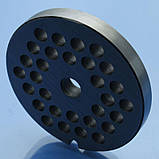 Решітка м'ясорубки Gastromix MG-22B 8мм, фото 8