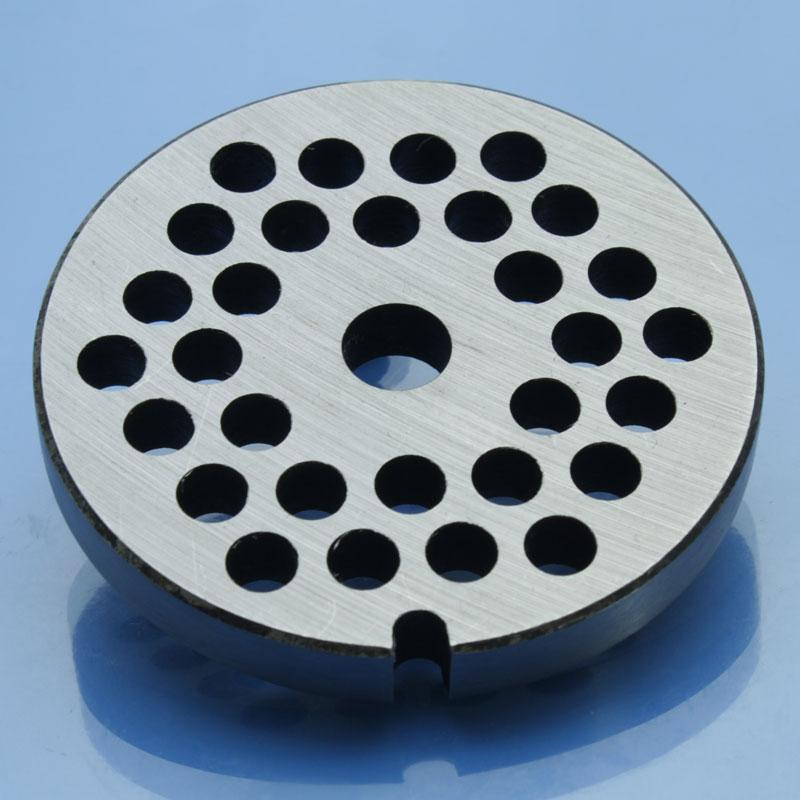 Решітка м'ясорубки Meat Mincer NS-22 8мм, фото 1