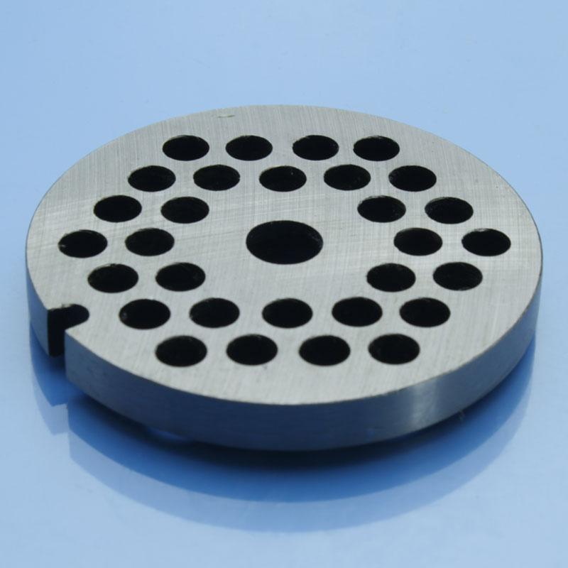 Решітка м'ясорубки Frosty TK-22 8мм, фото 1