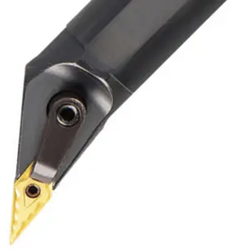 S25S-MVXNR16 Різець (державка) токарний розточний