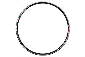 Обід 26" AL 32H 14G двост. GA18 під диск. чорн.