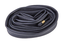 Камера самоклей 700x32-40C COMPASS AV (Schrader) 48mm (з антипрокол. гелем)