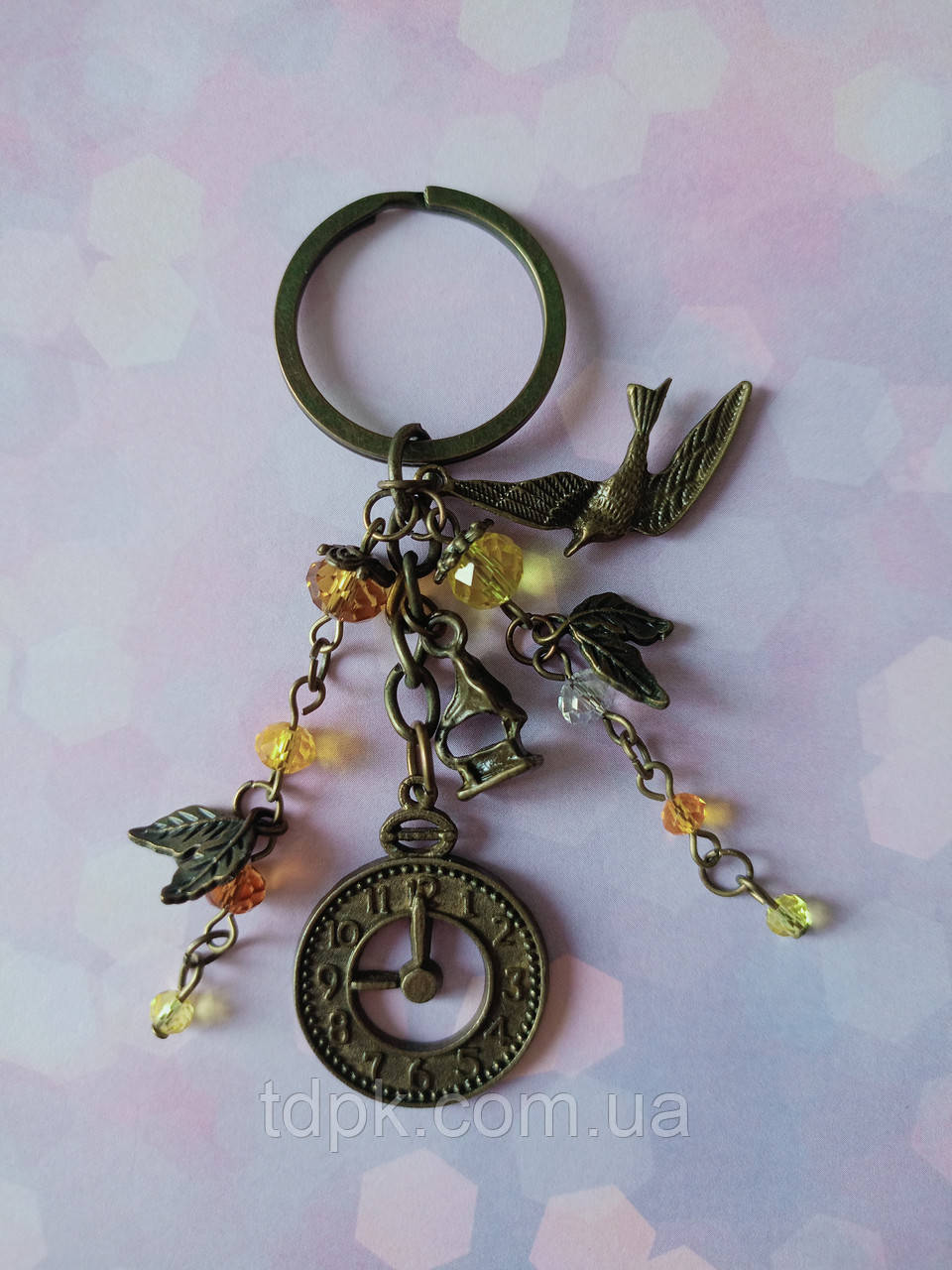 Брелок, фото 1