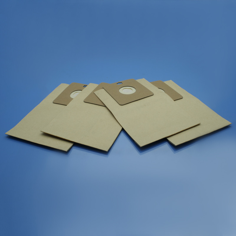 Мішки Samsung VC-6025, VC-6014, VC-6013, VC-6015V, VC-6016, VC-6023, VC-6024 паперові одноразові 4шт