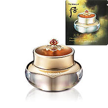 The History of Whoo Cheongidan Radiant Regenerating Cream/ Відновлюючий крем 1 мл