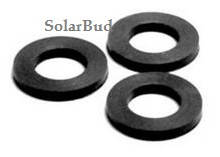 Прокладка ND16 (3/4"), пароніт