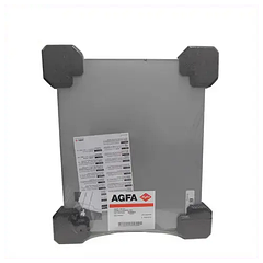 Касета для Оцифровувача CR Agfa CR MD 1.0 General Set 24x30 см