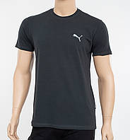 Чоловіча футболка Puma графіт