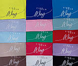 Футболка реглан WAY, фото 10