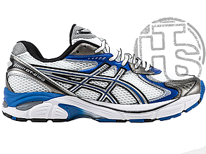 Чоловічі кросівки Asics GT-2160 White Illusion Blue 1203A275-101