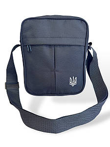 Барсетка сумка yk Оксфорд тканина 1000D/Сумка спортивні для через плече Унісекс ОПТ