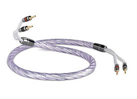 QED Genesis Silver Spiral 50m