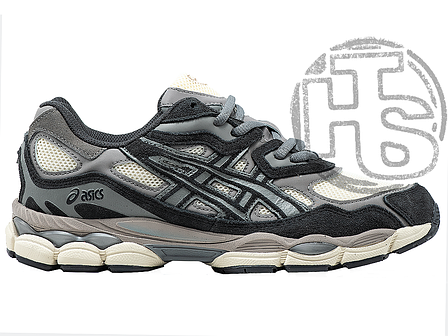 Чоловічі кросівки Asics Gel NYC Beige Brown ALL15027, фото 1