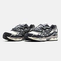 Чоловічі кросівки Asics Gel NYC Beige Brown ALL15027, фото 5