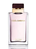 Парфумована вода Dolce & Gabbana Pour Femme 100 ml (поздовжнє габбана) (ліцензія), фото 2