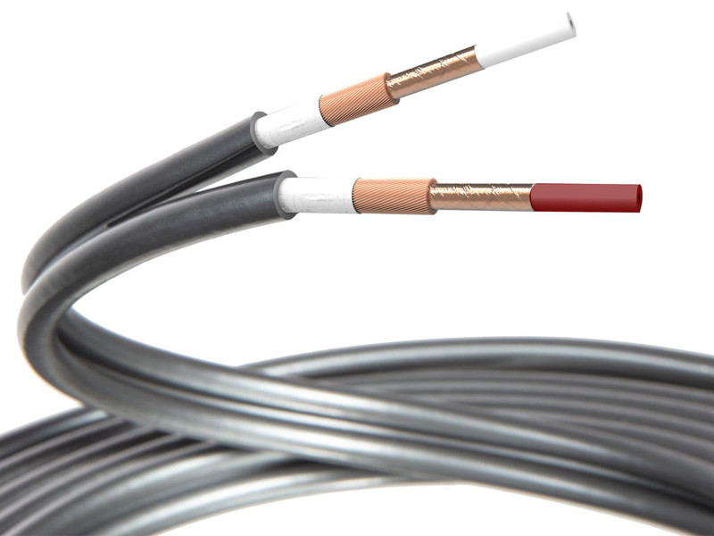 QED XT40i Speaker Cable 50m