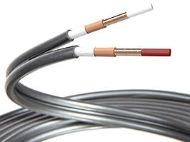 QED XT40i Speaker Cable 50m