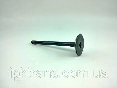 Клапан випускний двигуна TOYOTA 5K № 13715-76003-71, 137157600371, фото 3