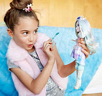 Лялька Кристал Вінтер Епічна зима — Crystal Winter Epic Winter Dolls, фото 6