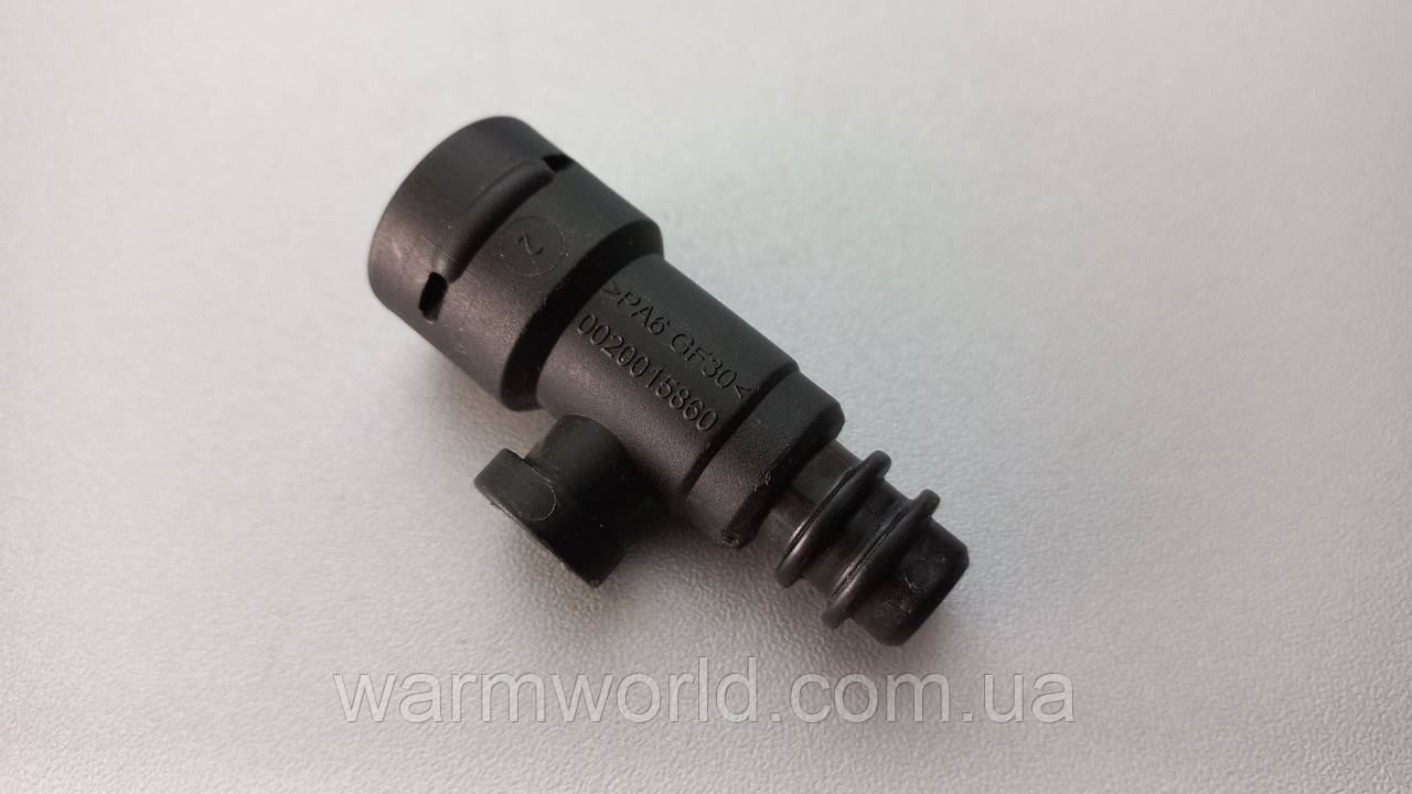 0020023812 Адаптер манометра Pro Plus Vaillant