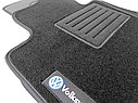 Килимки в салон ворс Beltex VW Passat B7 2010-2014, фото 5