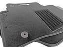 Килимки в салон ворс Beltex VW Passat B7 2010-2014, фото 6
