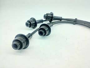 Дроти запалювання, броніпровода двигун TOYOTA 5K № 80919-76103-71, 809197610371, фото 3