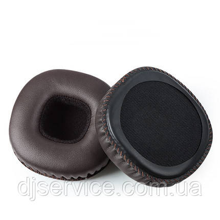 Амбушури подушки для навушників Marshall Mid anc Bluetooth Brown
