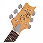 Електрогітара PRS SE Silver Sky (Ever Green), фото 7