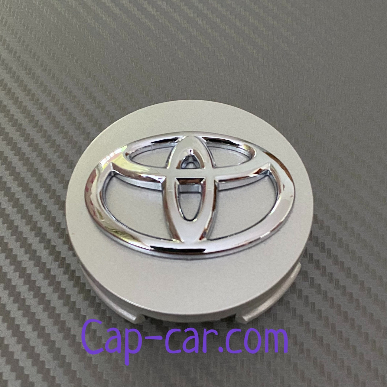 Ковпачки, заглушки для литих дисків Toyota. 42603-12730. 42603-12750.