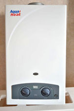 "Aguaheat" - ремонт та обслуговування газових колонок., фото 1