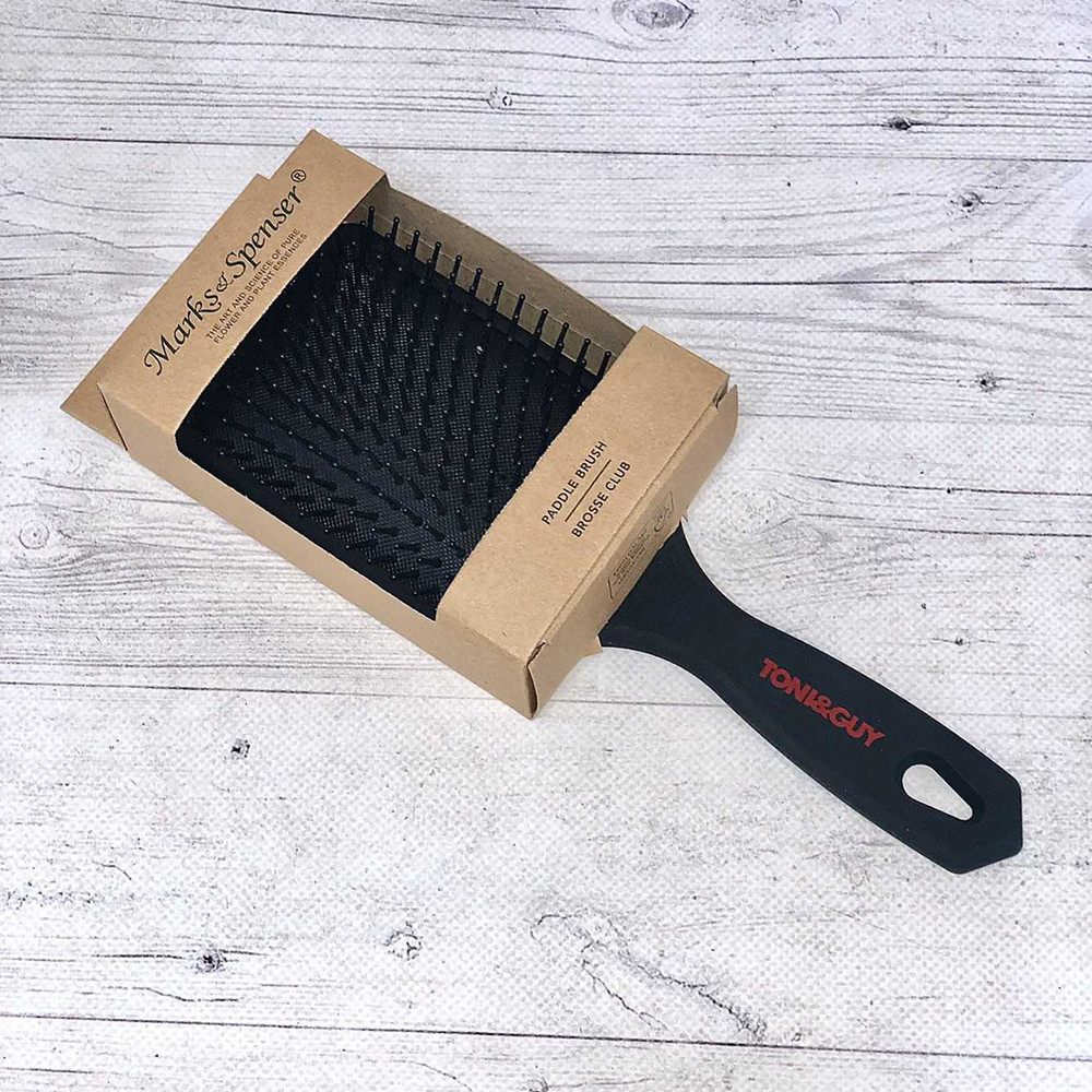 Гребінець для волосся TONI&GUY 822-20