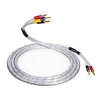 QED XT25 Bi-wire Speaker Cable 30m